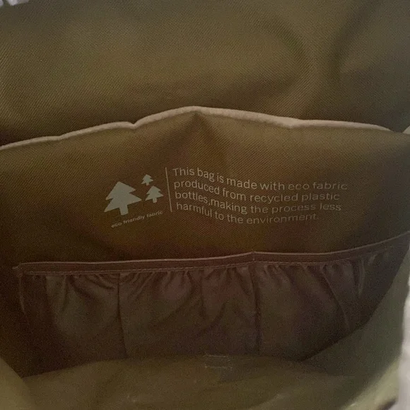 Backpack - Picture 6 of 6